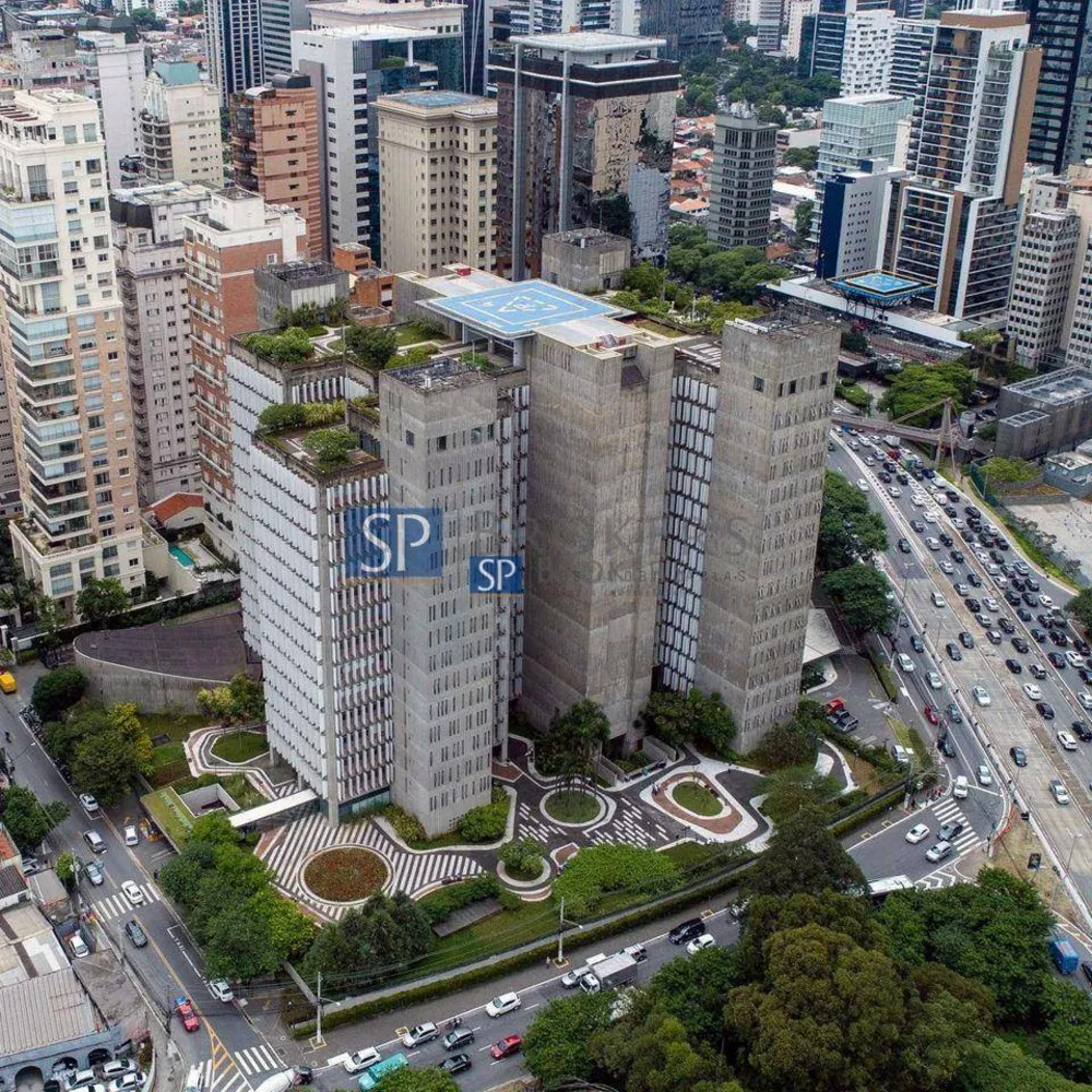 Sala-Conjunto, 945 m² - Foto 4