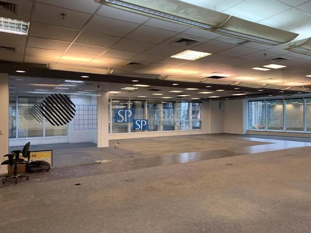 Sala-Conjunto, 252 m² - Foto 1