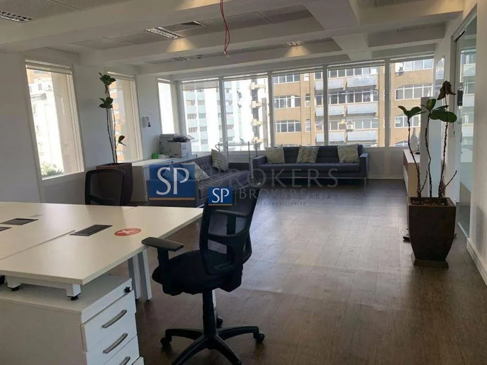 Sala-Conjunto, 519 m² - Foto 2