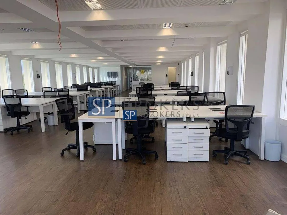 Sala-Conjunto, 519 m² - Foto 1