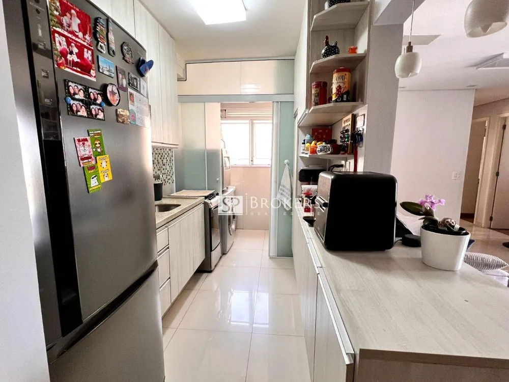 Apartamento, 3 quartos, 75 m² - Foto 4