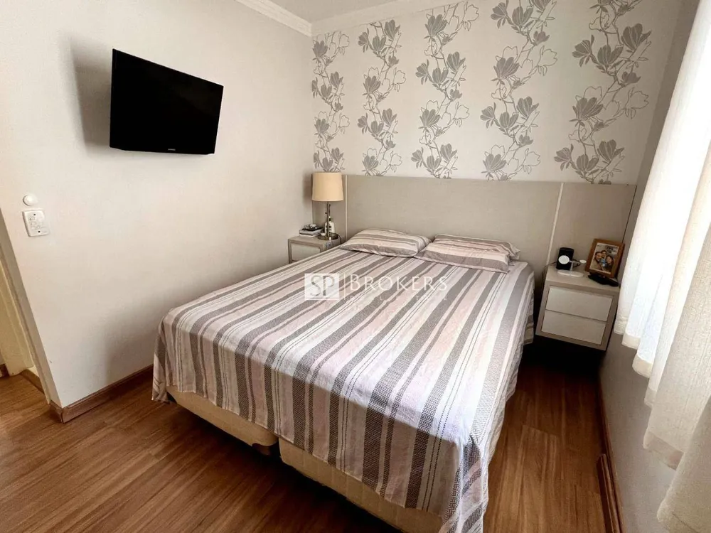 Apartamento, 3 quartos, 75 m² - Foto 2