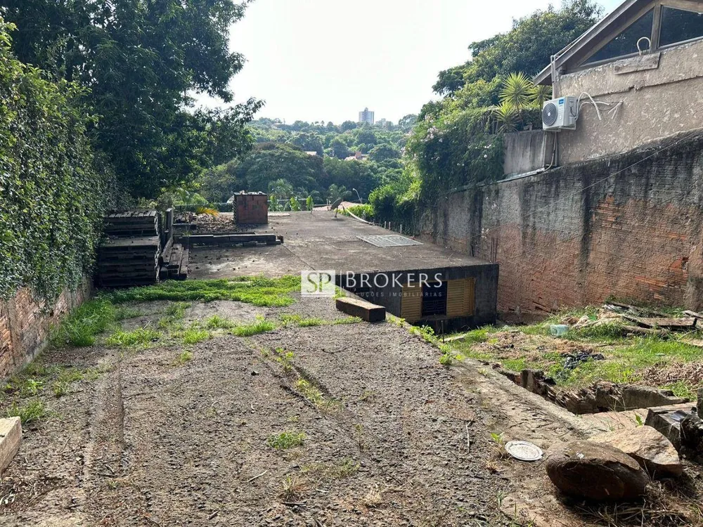 Terreno, 462 m² - Foto 1