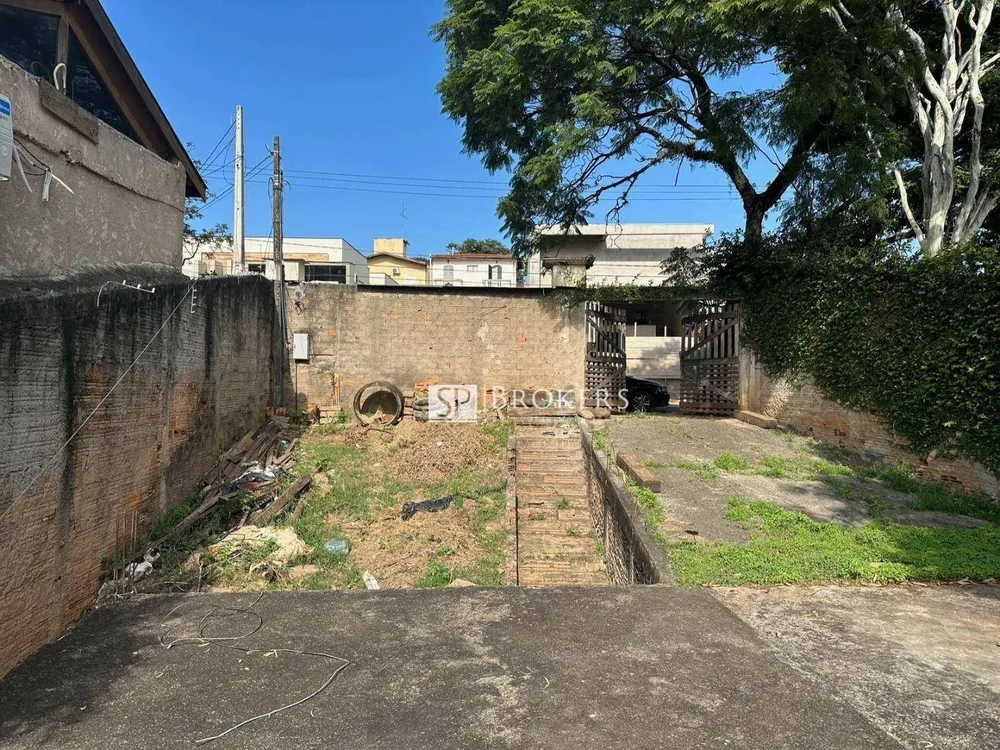 Terreno, 462 m² - Foto 3