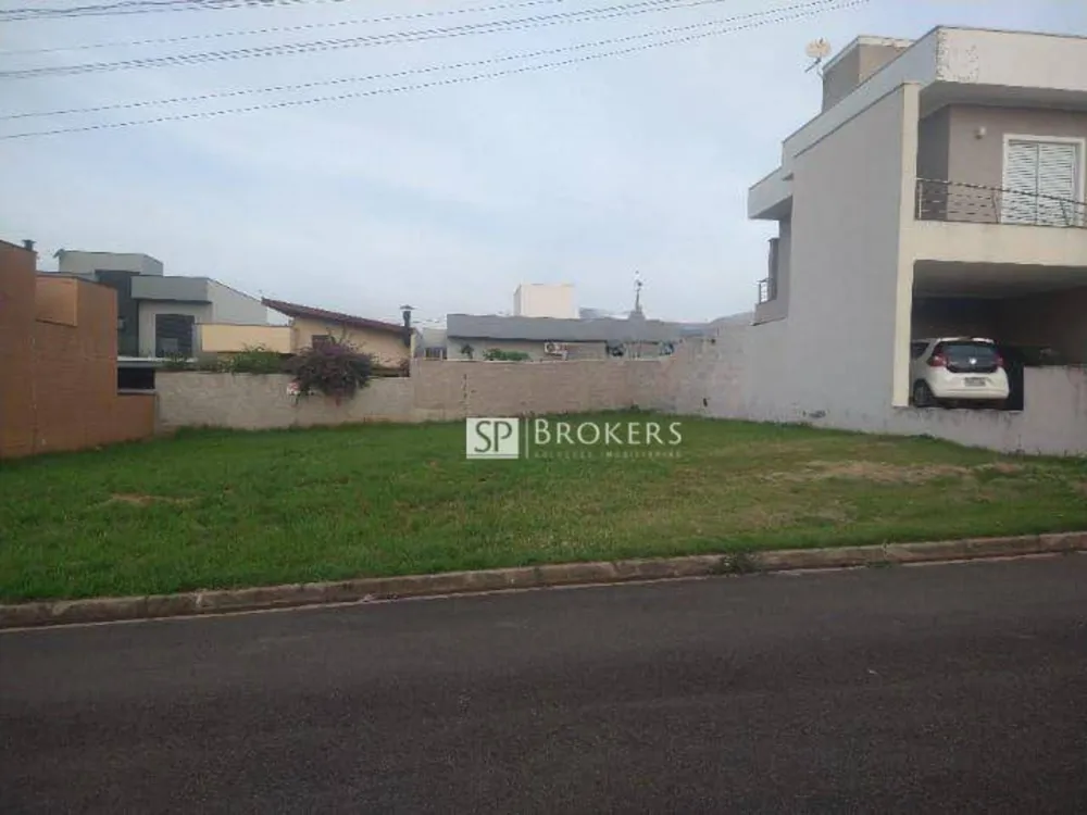 Loteamento e Condomínio, 250 m² - Foto 1