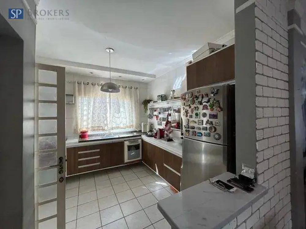 Casa, 3 quartos, 136 m² - Foto 4