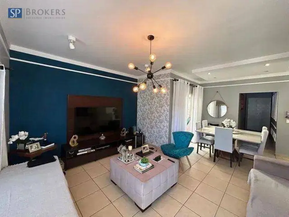 Casa, 3 quartos, 136 m² - Foto 3