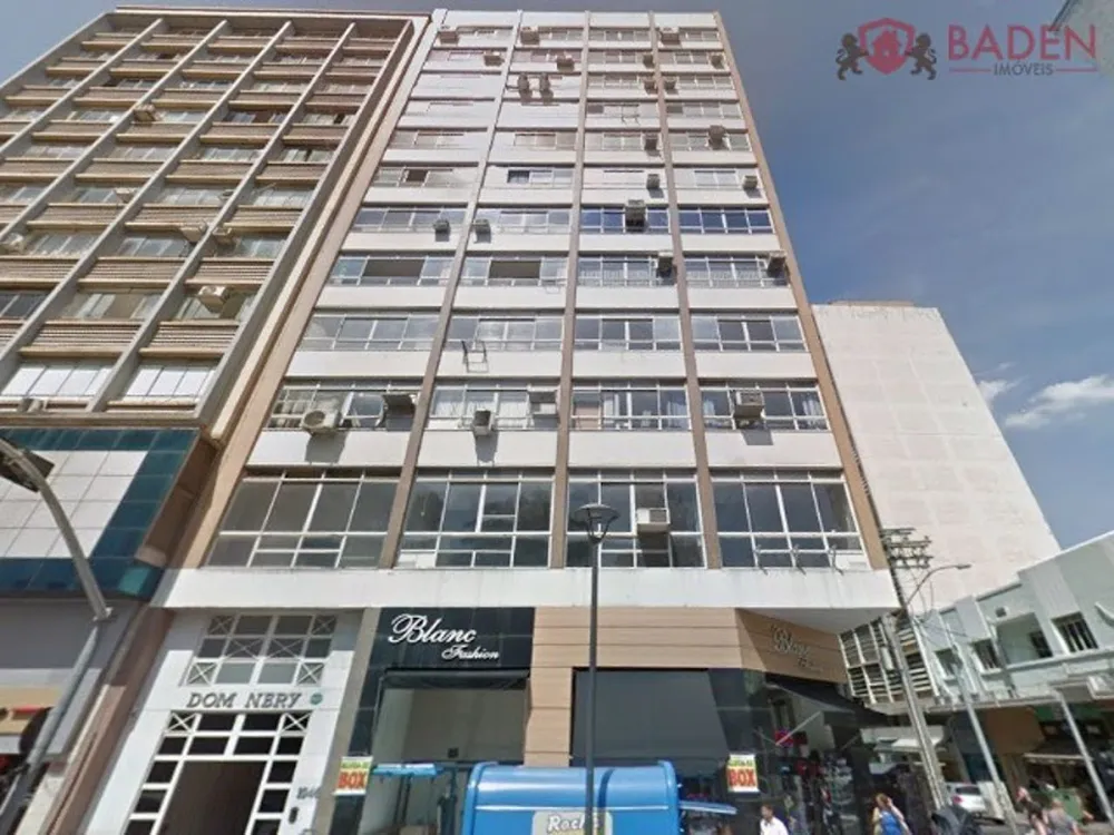 Sala-Conjunto, 59 m² - Foto 1