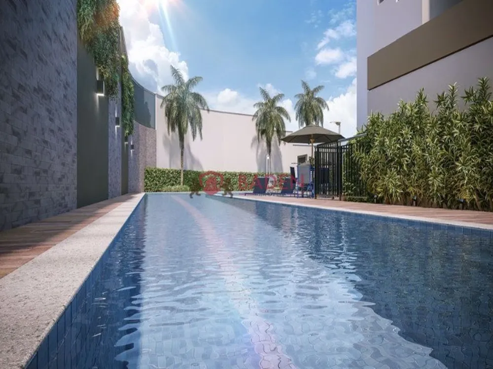 Apartamento, 3 quartos, 76 m² - Foto 2
