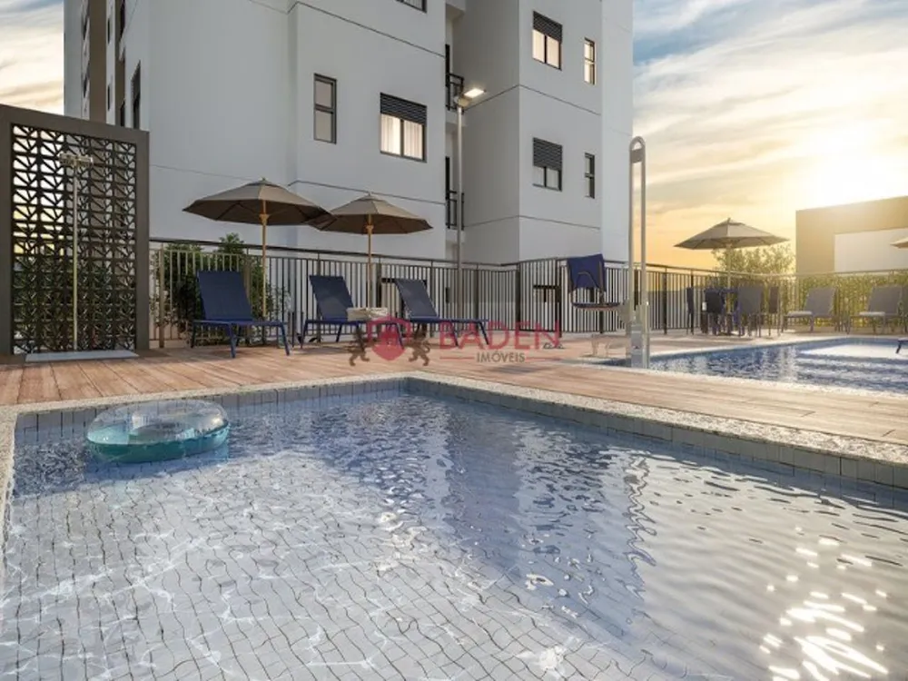 Apartamento, 3 quartos, 76 m² - Foto 1