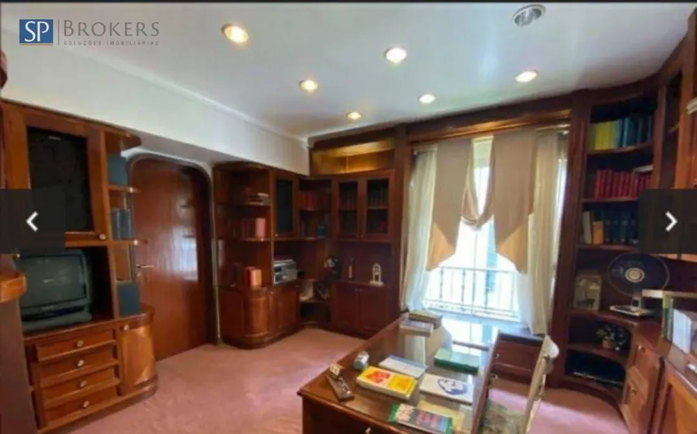 Apartamento, 4 quartos, 610 m² - Foto 3