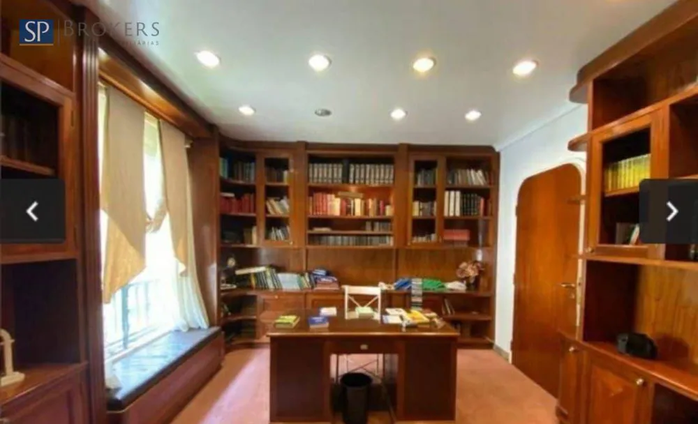 Apartamento, 4 quartos, 610 m² - Foto 4