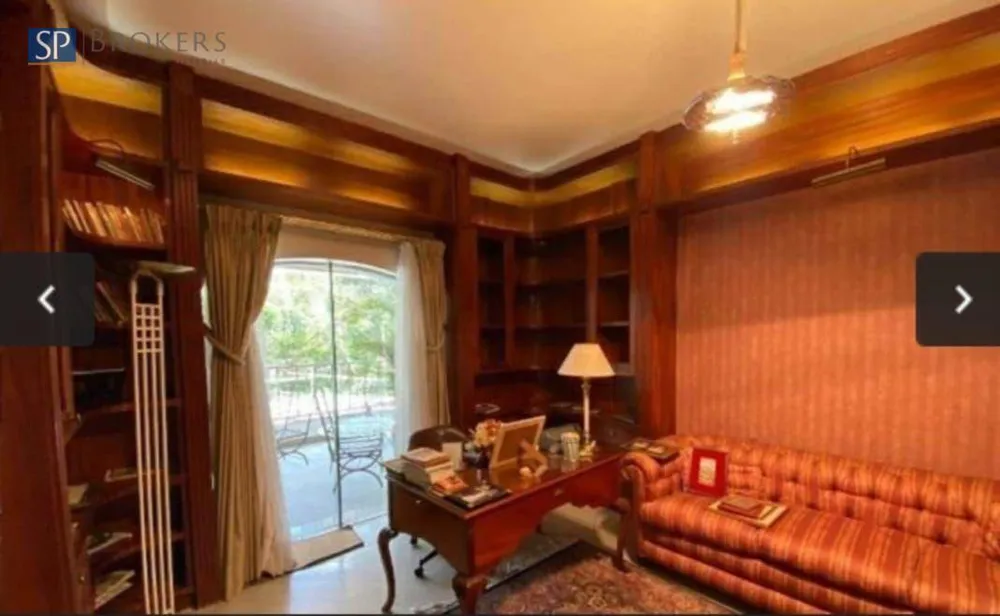 Apartamento, 4 quartos, 610 m² - Foto 2
