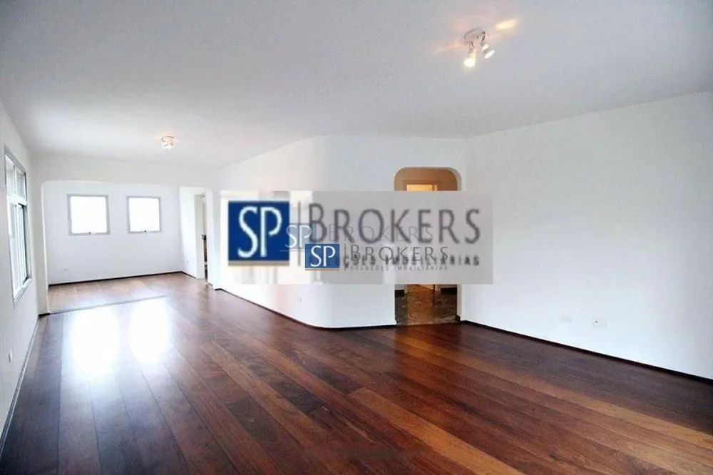 Apartamento, 3 quartos, 163 m² - Foto 1