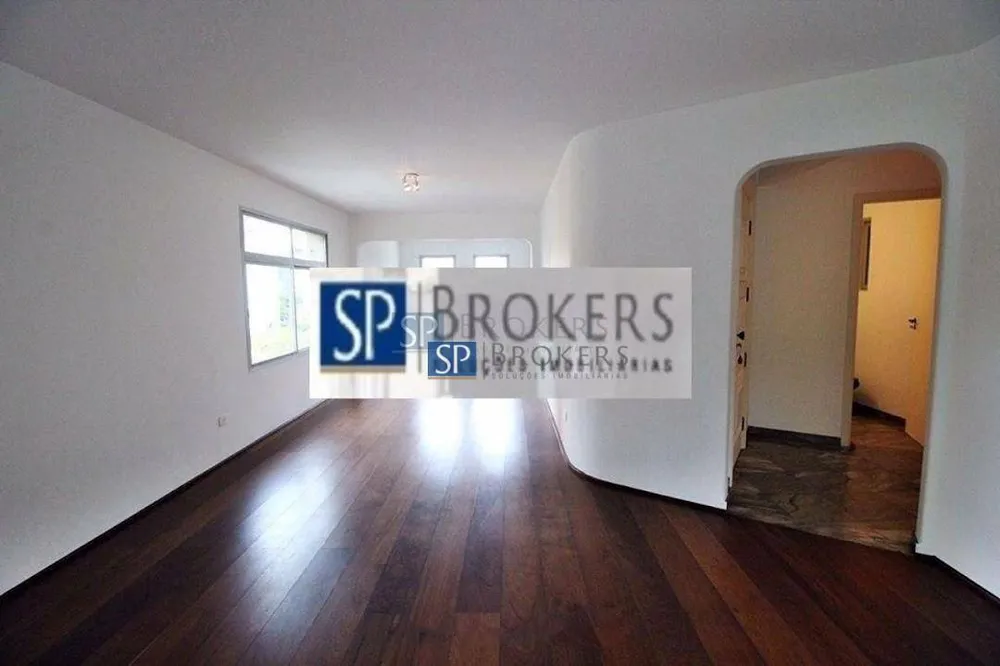 Apartamento, 3 quartos, 163 m² - Foto 2