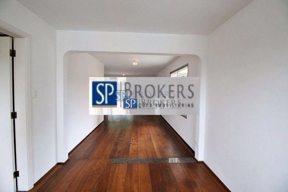 Apartamento, 3 quartos, 163 m² - Foto 4
