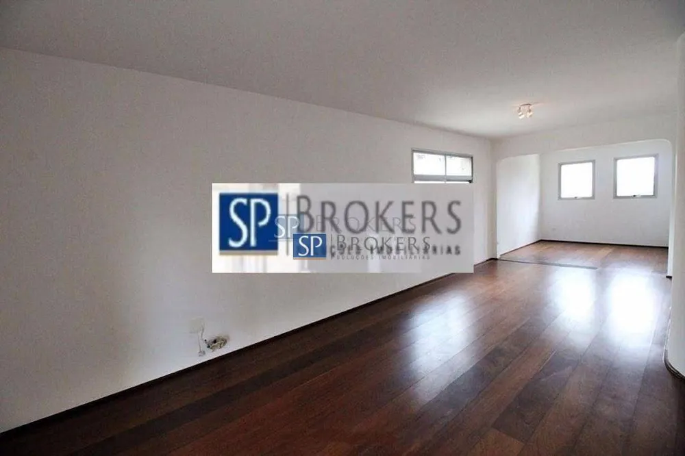 Apartamento, 3 quartos, 163 m² - Foto 3