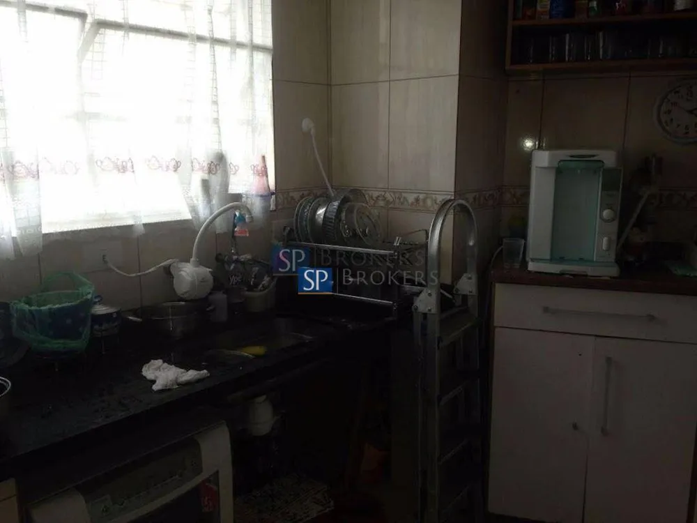 Apartamento, 4 quartos, 107 m² - Foto 4