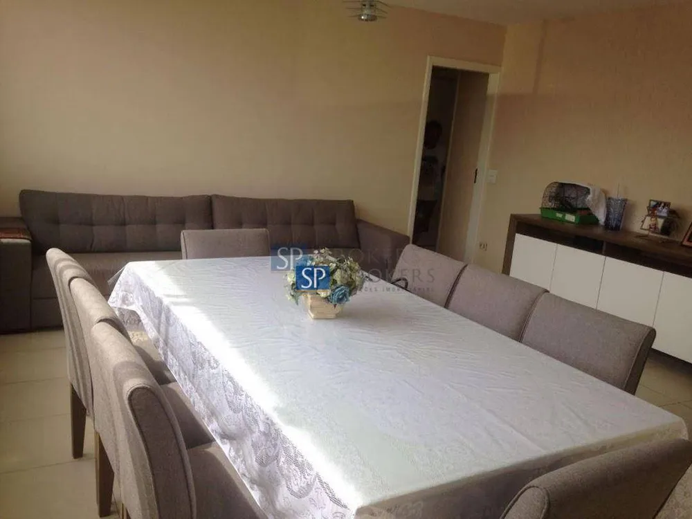 Apartamento, 4 quartos, 107 m² - Foto 1