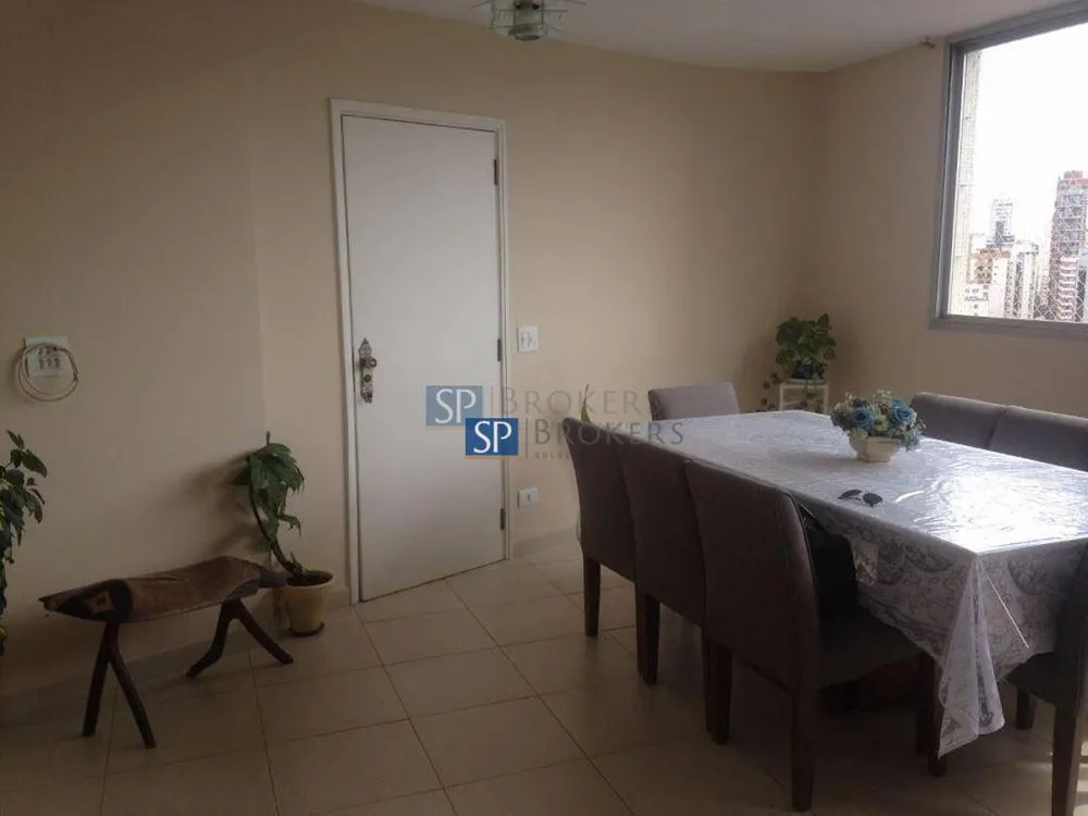 Apartamento, 4 quartos, 107 m² - Foto 2
