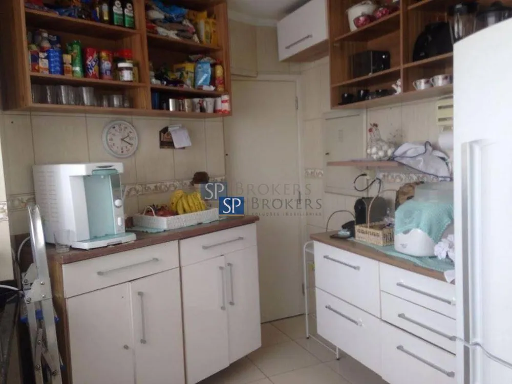 Apartamento, 4 quartos, 107 m² - Foto 3
