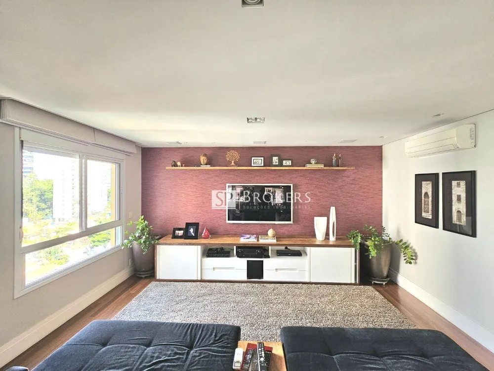 Apartamento, 3 quartos, 385 m² - Foto 4