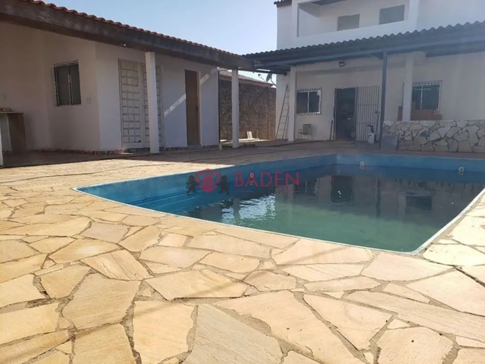 Casa, 2 quartos, 150 m² - Foto 2