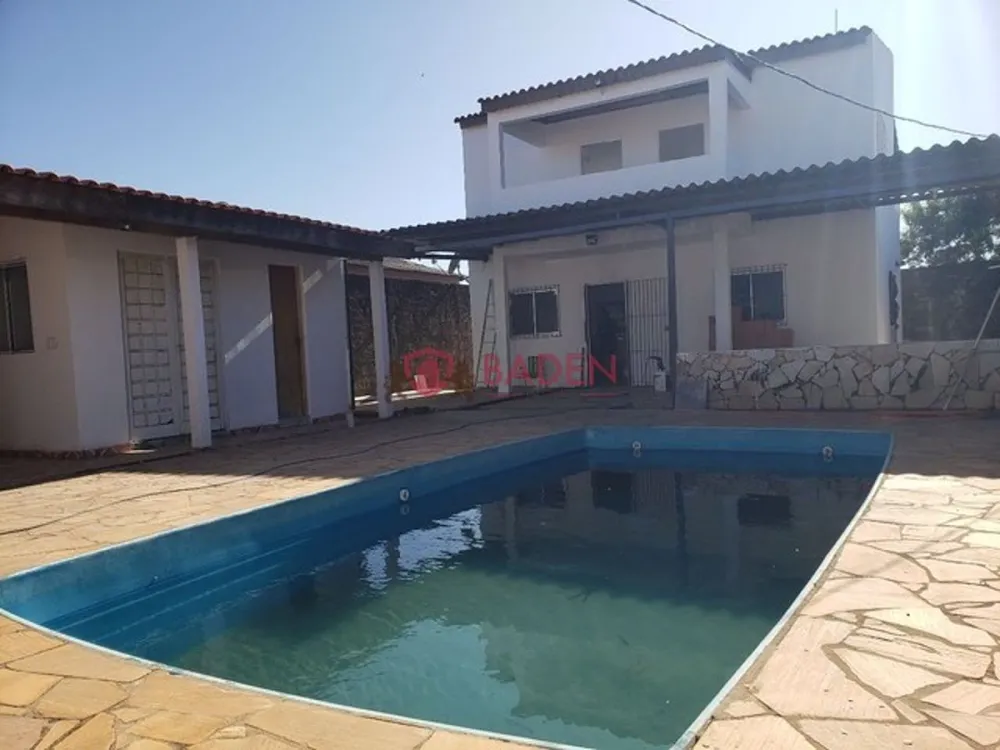 Casa, 2 quartos, 150 m² - Foto 1