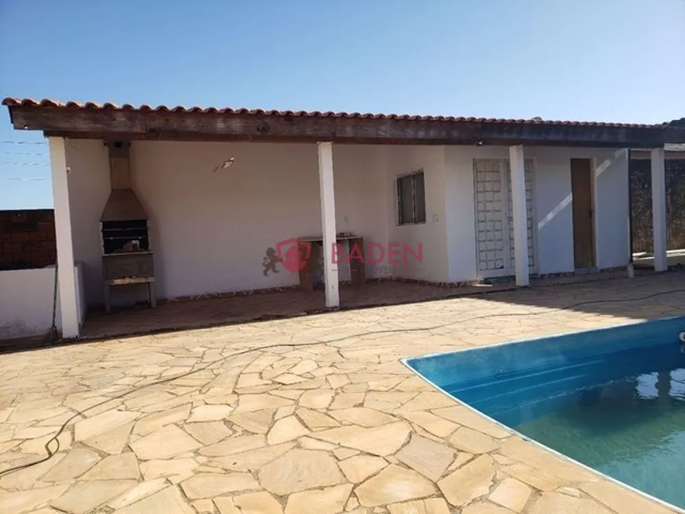 Casa, 2 quartos, 150 m² - Foto 4