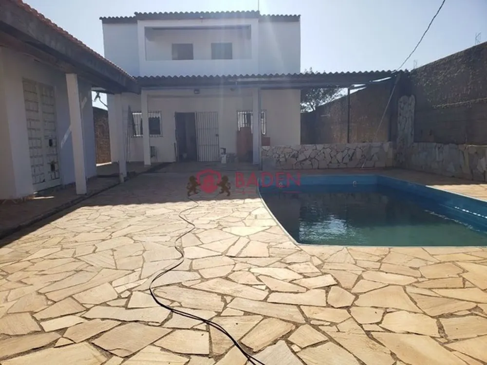 Casa, 2 quartos, 150 m² - Foto 3