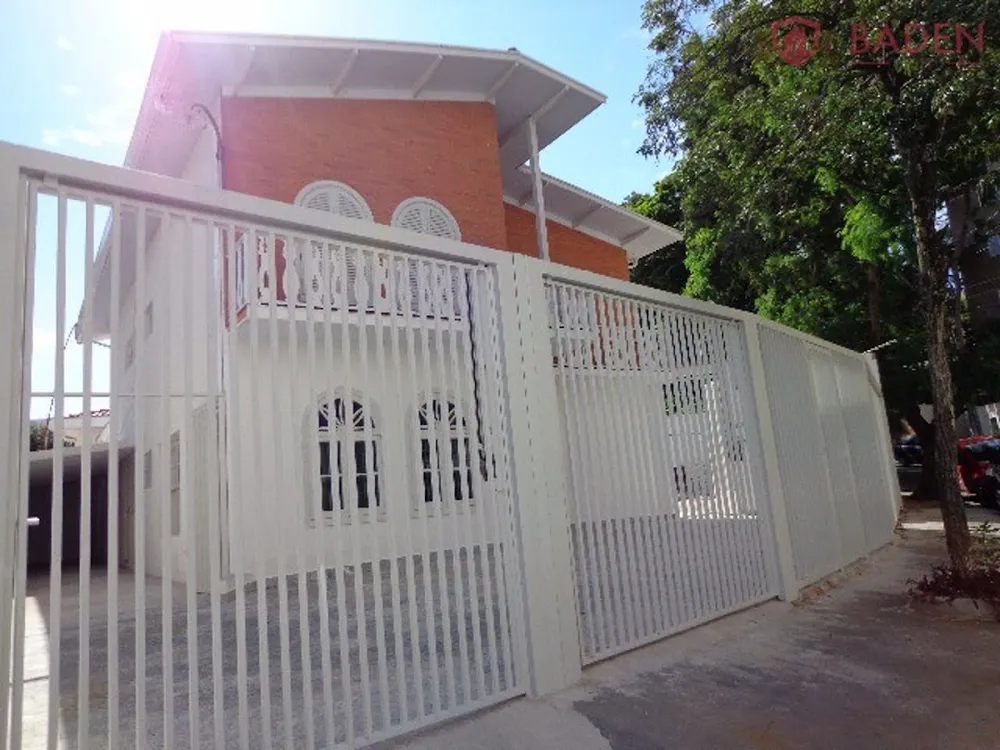 Casa, 6 quartos, 370 m² - Foto 2