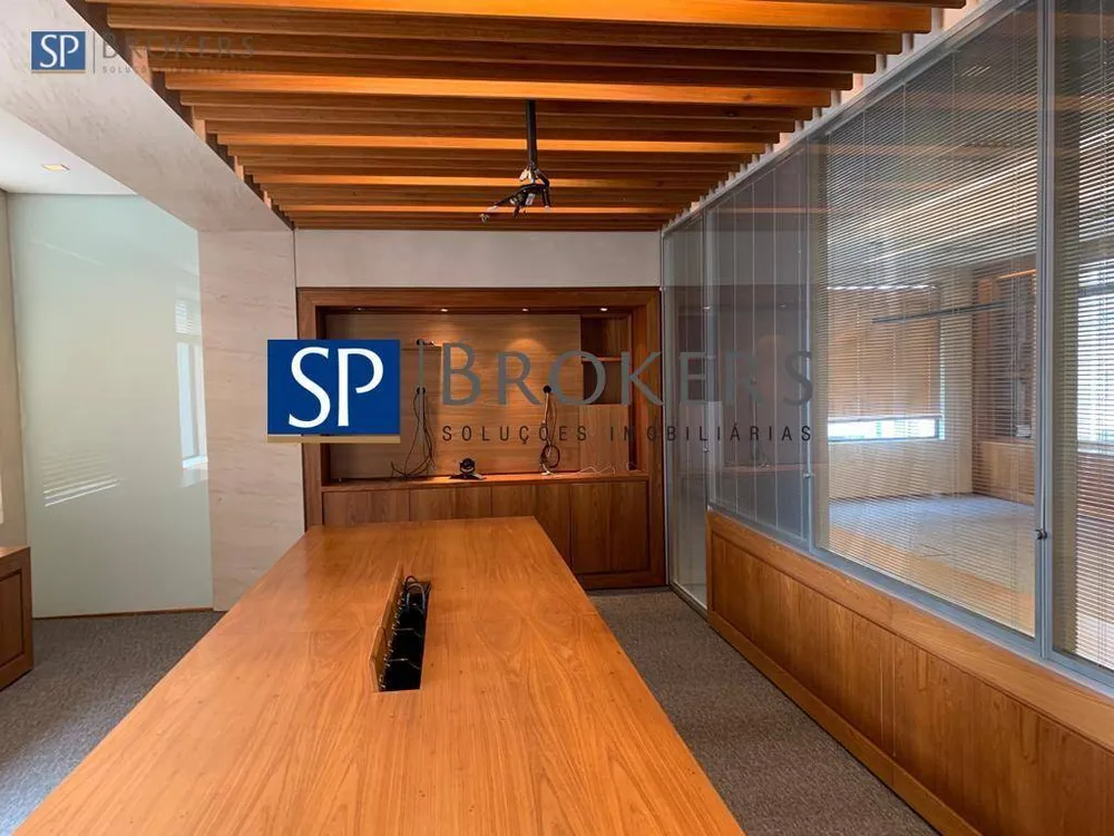 Sala-Conjunto, 218 m² - Foto 1