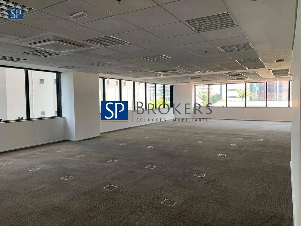 Sala-Conjunto, 132 m² - Foto 1