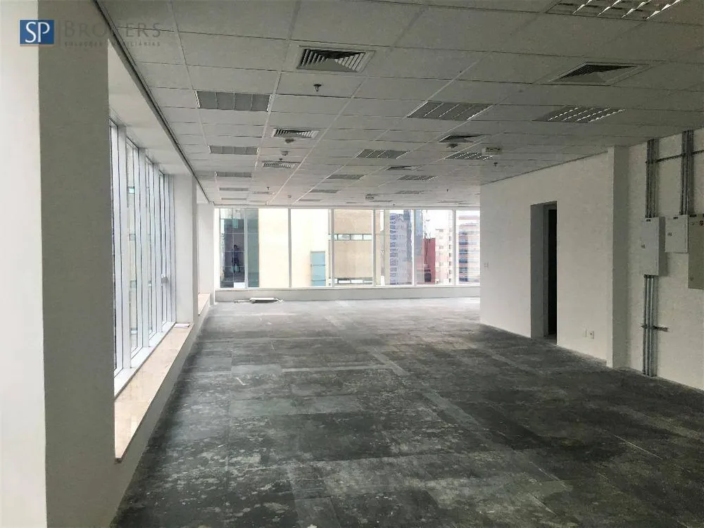 Sala-Conjunto, 222 m² - Foto 1