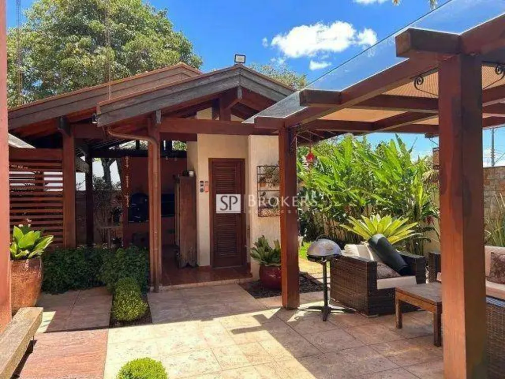 Casa de Condomínio, 3 quartos - Foto 3