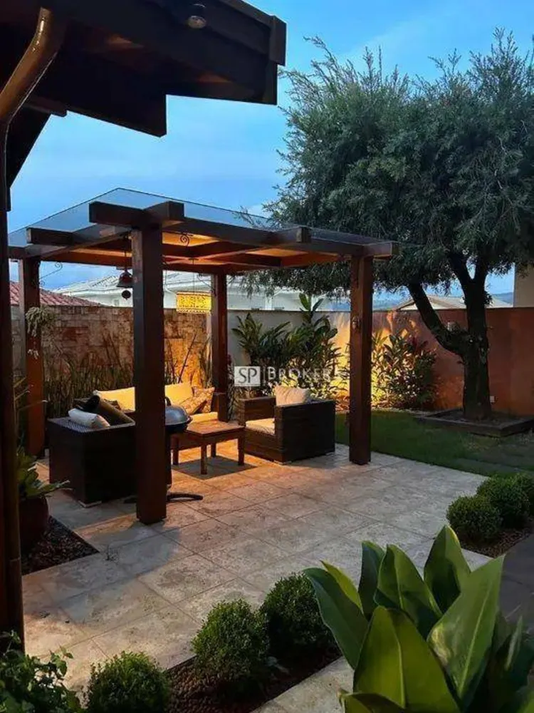Casa de Condomínio, 3 quartos - Foto 4