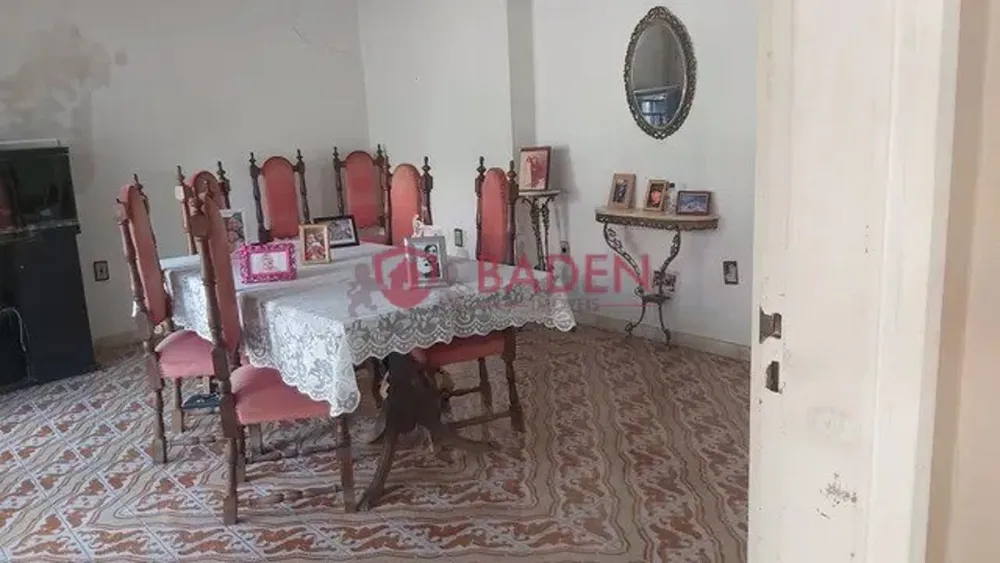 Casa, 4 quartos, 250 m² - Foto 3