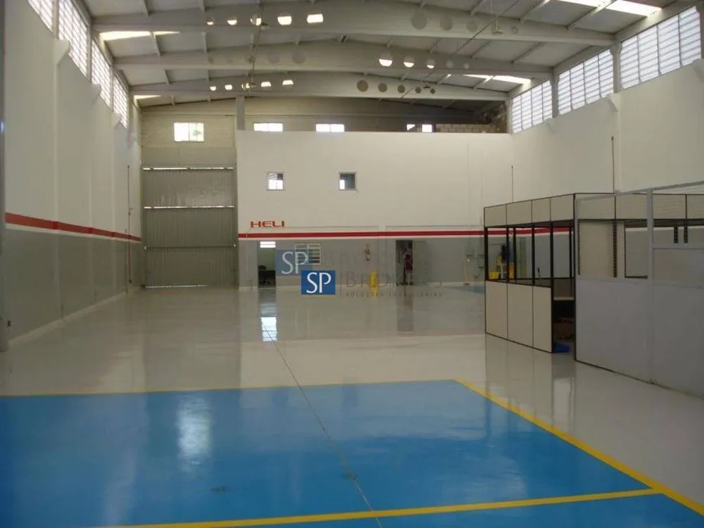 Depósito-Galpão, 1080 m² - Foto 1