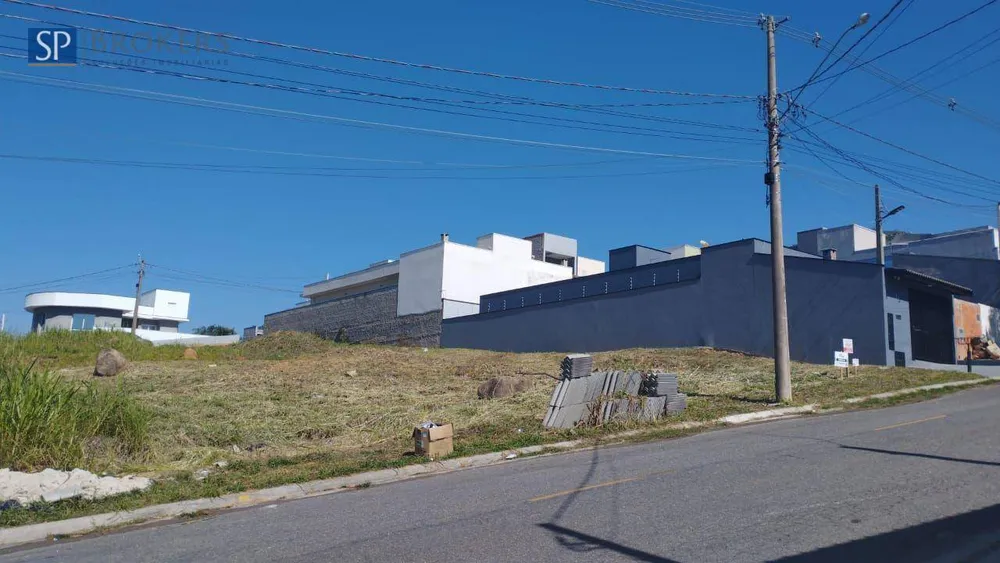 Terreno, 250 m² - Foto 1