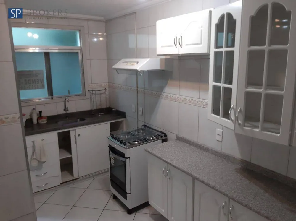 Apartamento, 3 quartos, 80 m² - Foto 4