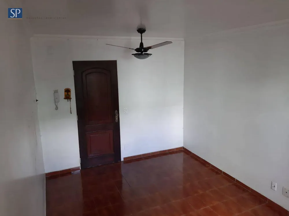Apartamento, 3 quartos, 80 m² - Foto 2