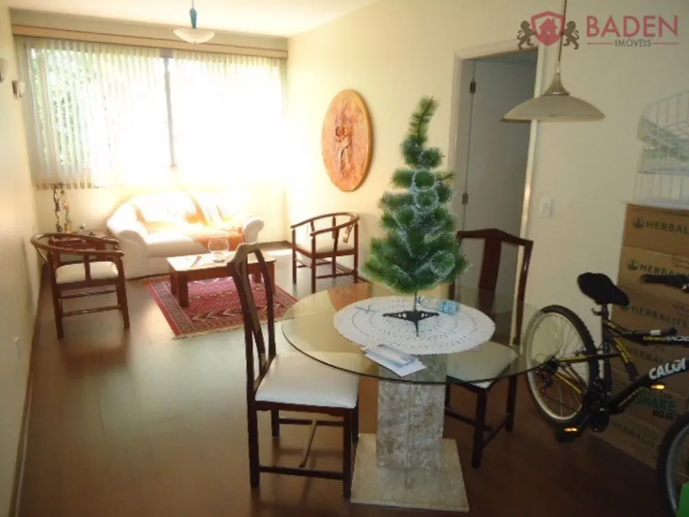 Apartamento, 2 quartos, 90 m² - Foto 1