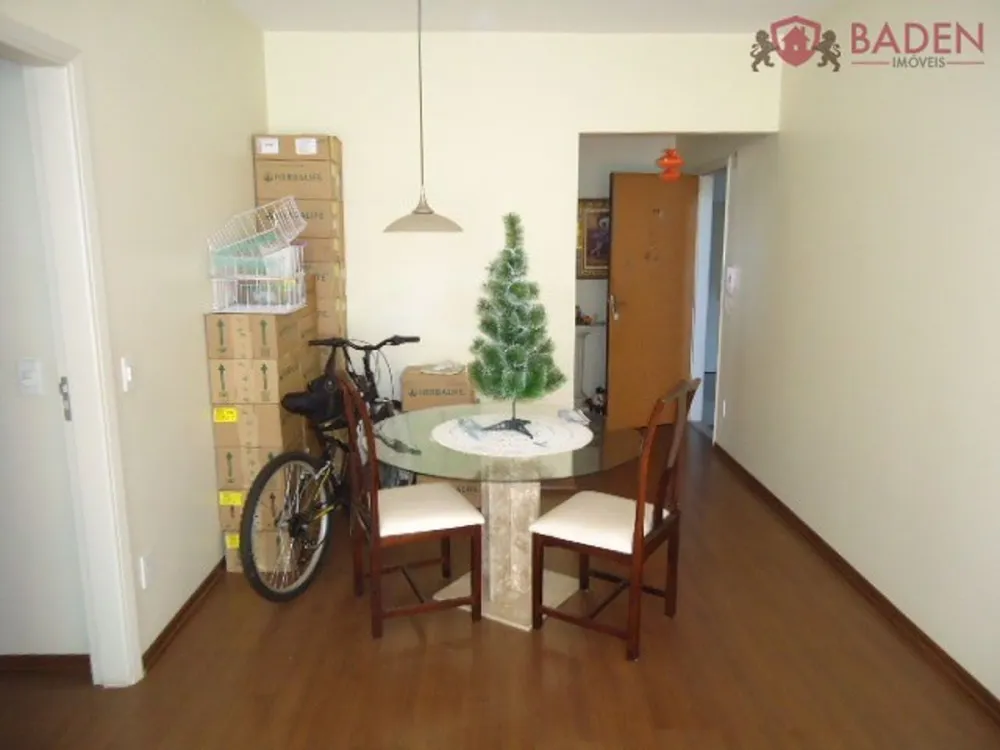 Apartamento, 2 quartos, 90 m² - Foto 4