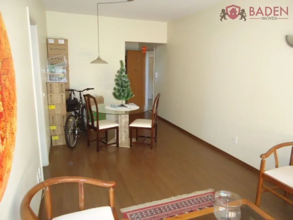 Apartamento, 2 quartos, 90 m² - Foto 3