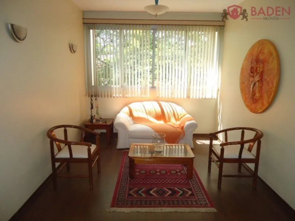 Apartamento, 2 quartos, 90 m² - Foto 2