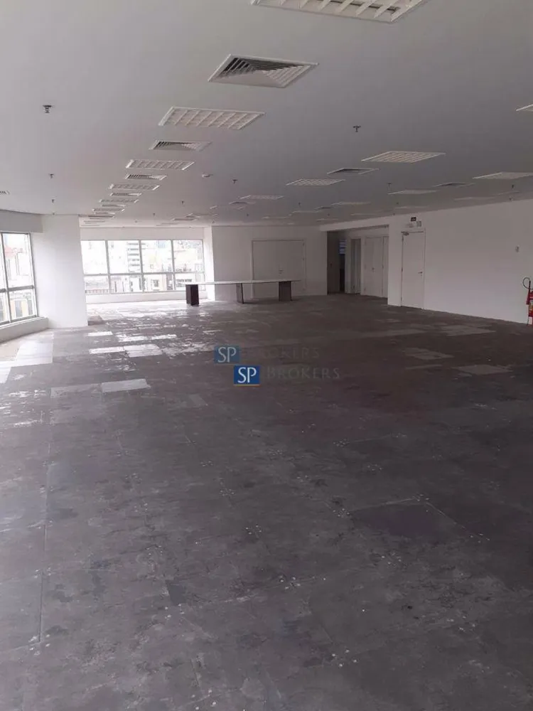Sala-Conjunto, 417 m² - Foto 2