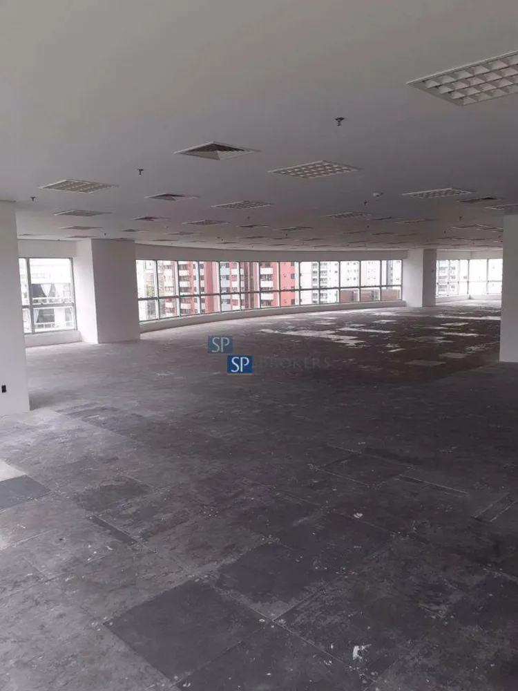 Sala-Conjunto, 417 m² - Foto 1