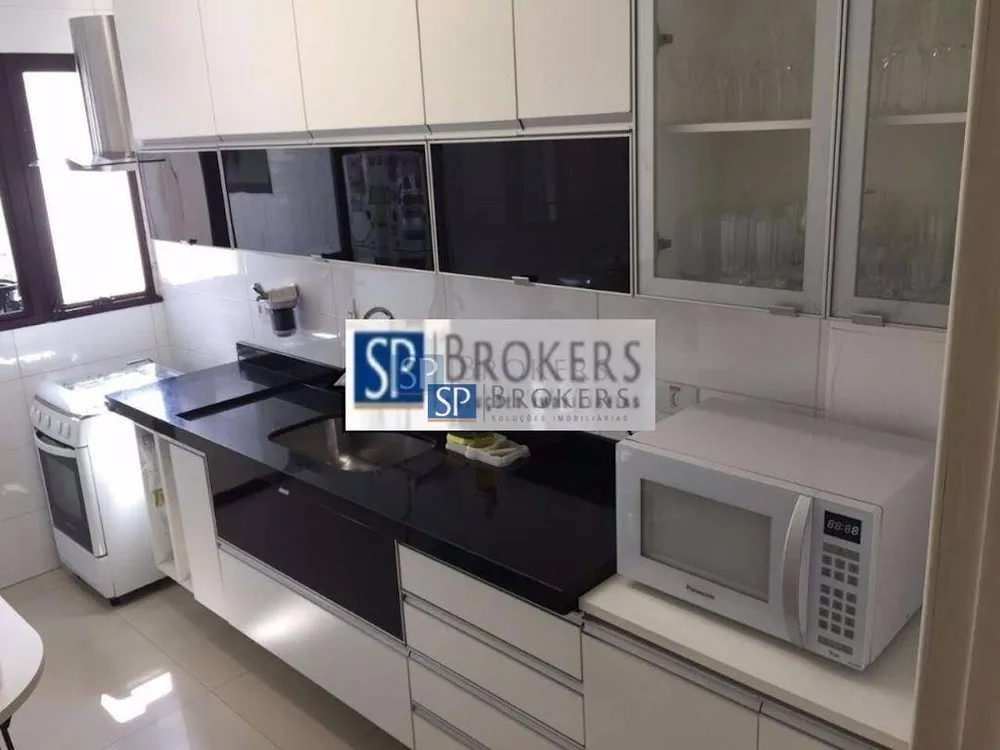 Apartamento, 3 quartos, 76 m² - Foto 3
