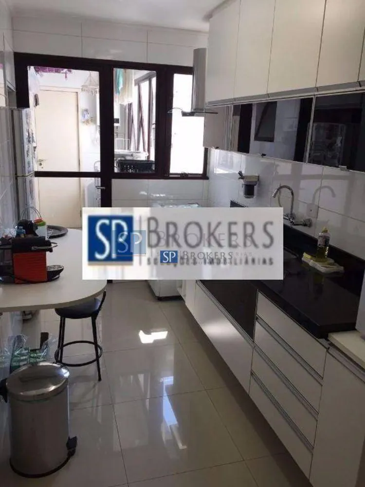 Apartamento, 3 quartos, 76 m² - Foto 4