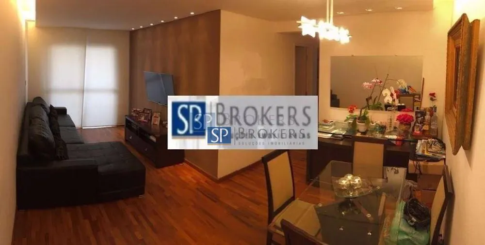 Apartamento, 3 quartos, 76 m² - Foto 1